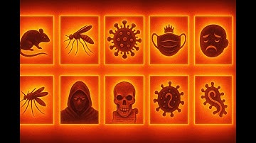 Top 10 Deadliest Diseases in Human History – How They Changed the World