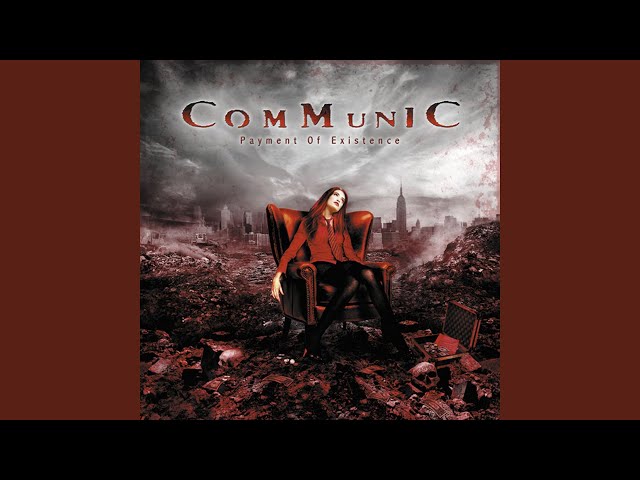 Communic - The Abandoned One
