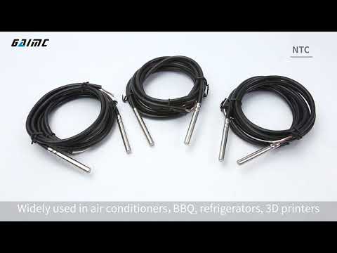 GAIMC Temperature Sensor