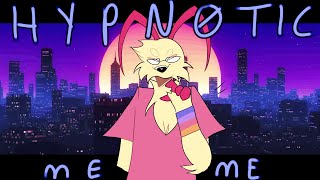 Hypnotic meme | BIG FAT FLASH WARNING | gift for forzen