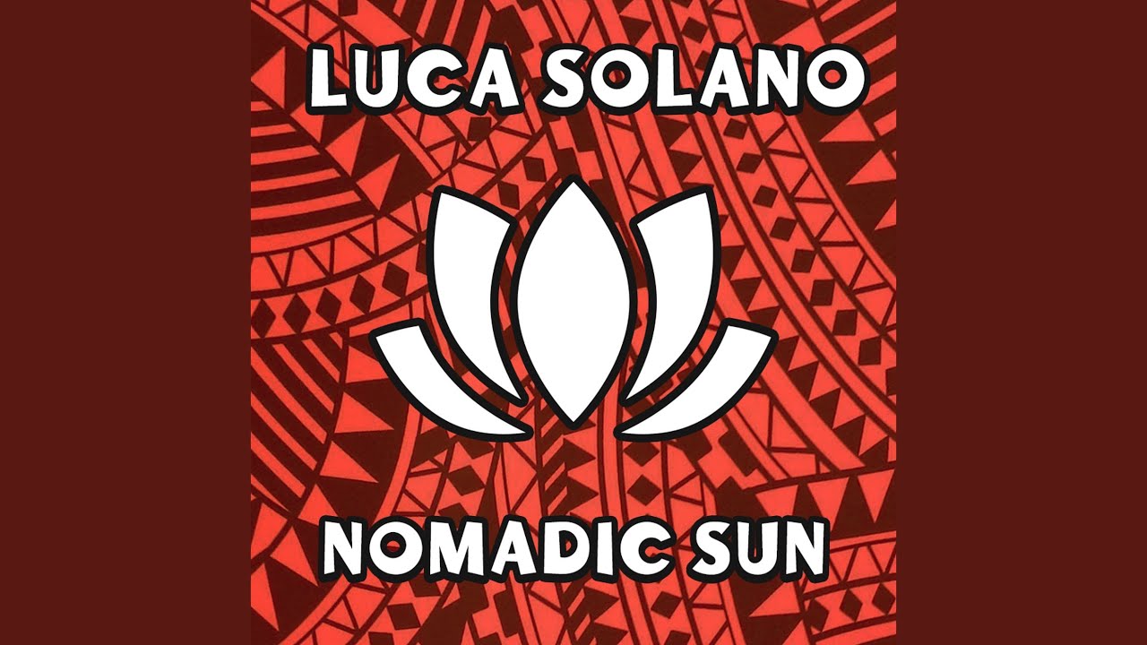 Guarda Nomadic Sun su YouTube Guarda Nomadic Sun su YouTube