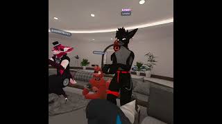 VR Chat - Quick, Draw!