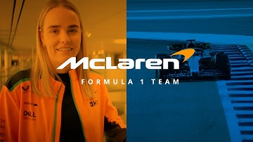 Alteryx x McLaren: Driving Insights with All Systems