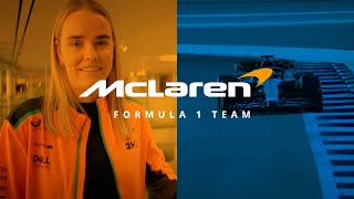 Alteryx x McLaren: Driving Insights with All Systems Digital Learning Specialist Mclaren