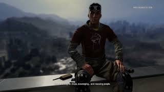 I AM LEGION! Dying Light Extinction Part 1