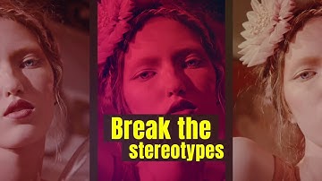 Fashion Slideshow | Video Displays - Envato elements