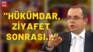 Çanak Yağması nedir? (Tarihin Arka Odası)