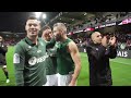 Guingamp 0-1 ASSE : le film du match