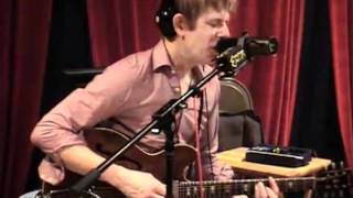 Watch Spoon Chicago At Night video