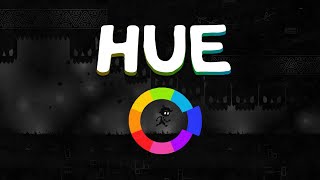Прохождение HUE #1