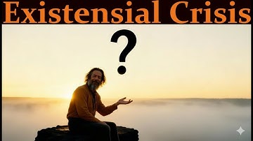 What to Do When Everything Feels Pointless Alan watts