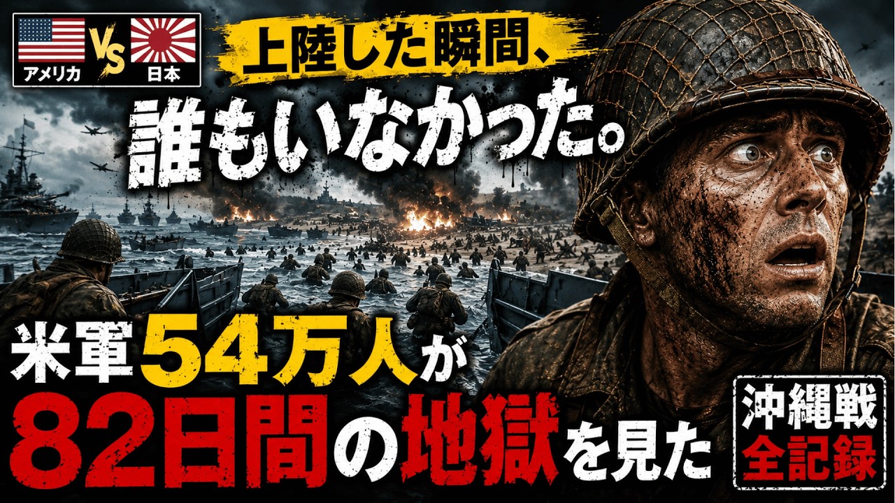 復元・カラー化版 「雷撃隊出動」1944 - YouTube