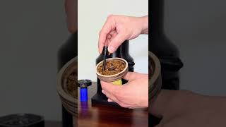 TOBAFILL Works With Most Hookah Bowls
