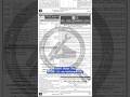 Rojgar Samachar PDF नया रोजगार समाचार 2025 EMPLOYMENT NEWS PAPER 27th SEPTEMBER TO 3rd OCTOBER 2025