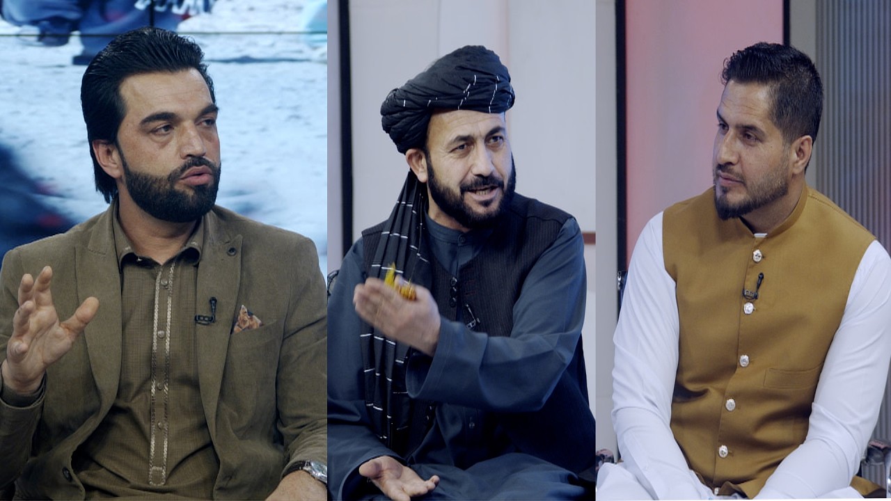 Zangarai Bahs |05.03.2026| ځانګړی بحث - د پاکستان پوځي رژیم پر پوستو یو ځل بیا غچ اخیستونکی برید