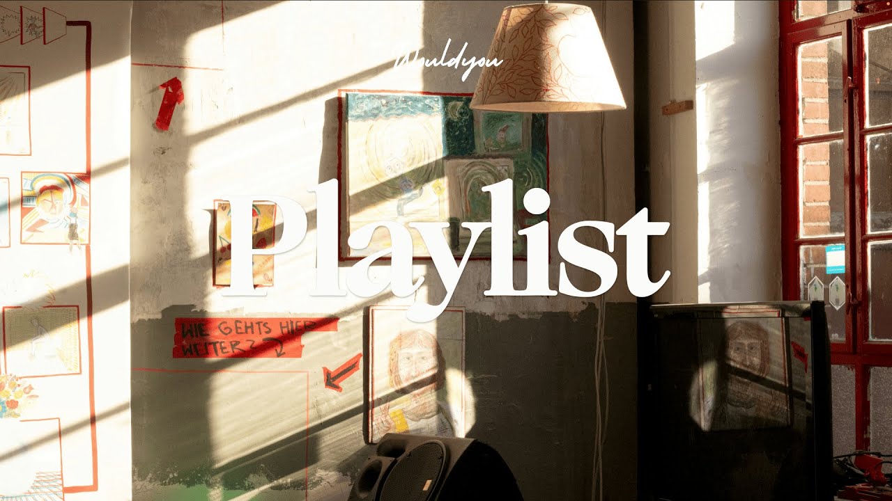 𝗣𝗹𝗮𝘆𝗹𝗶𝘀𝘁 결국엔 다 해내더라 넌 | 1 Hours Relaxing Piano