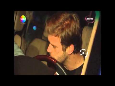    11 11 2012 أثناء خروج كيفانج من المطعم مع صديق الطفولة