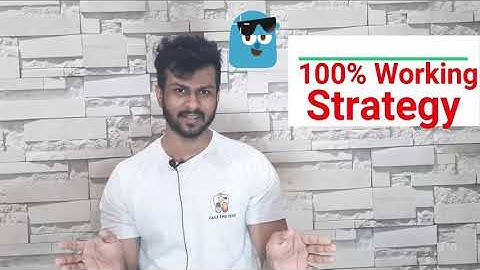 FREE Lifescience Masterclass | CSIR NET | DBT | GATE | By Shantanu Kolhe