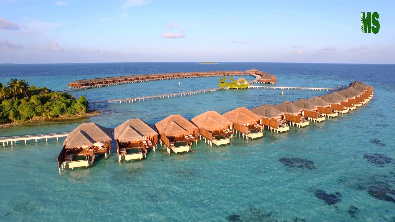 Maldives Island 2019 And Best White Sand Beach The Most Island 2019 And Best White Sand Beach