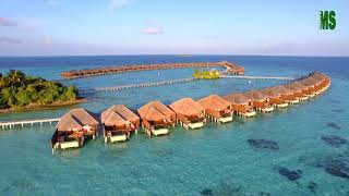 Maldives Island 2019 And Best white Sand Beach maldives THE MOST AMAZING LUXURY MALDIVES RESORT EVER