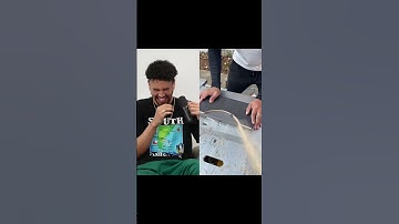 The effect of too much caffeine#caffeine #funny #reaction #woodworking