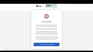 ID.ME BYPASS SAUCE METHOD UPDATE FOR EDD VERIFICATION 2023.