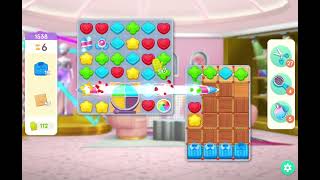 PROJECT MAKEOVER LEVEL 1538 | NO BOOSTER 2024