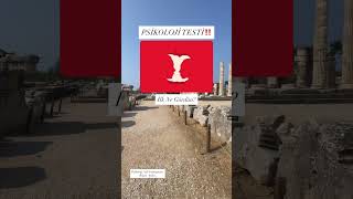 Poloji Testi İlk Ne Gördün?