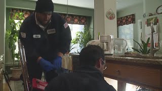 Plumbing experts warn to prevent Brown Friday