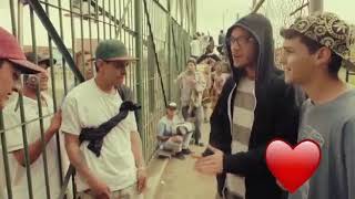 Estamos perdiendo el tiempo \ la reina del flow