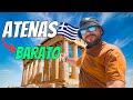 🔥NO Viajes a GRECIA 🇬🇷 sin antes ver este video  - ReyTrips🤩