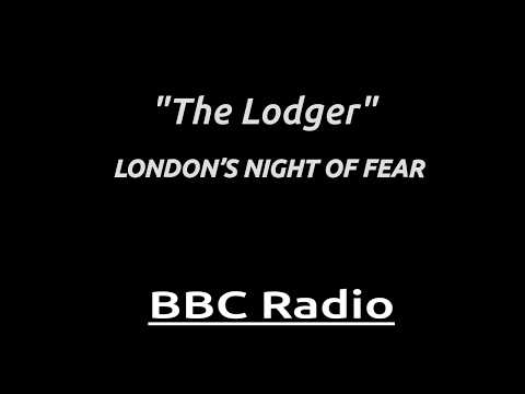 The Lodger still