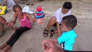 Family Outing  at GLAN Birthday celebration