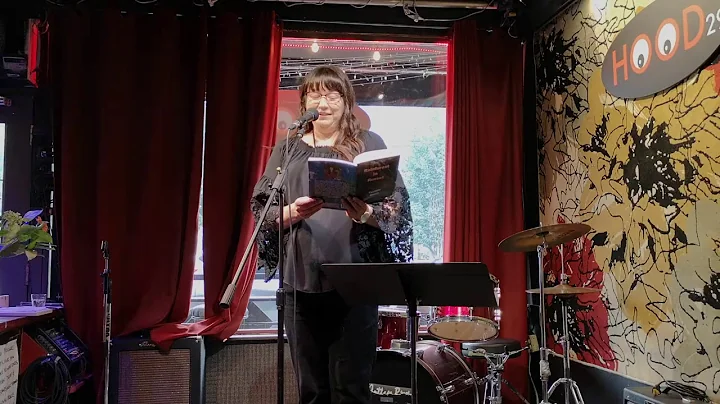 10 Cynthia Sharp's Book Launch