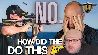 ... WHY?!?! I can't Believe the Navy Missed THIS!! by Angry Cops