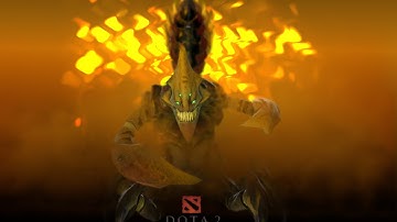 Team Wiping (Enigma + Sand King Wombo Combo)