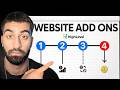 5 GHL Add-Ons For Clients Who "Already Have a Website"