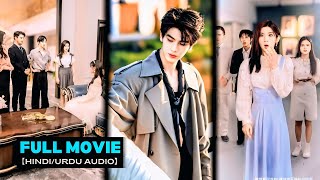 Full My Whole Family Is Big🔥BILLIONAIRE TYCOON I Just Need To Sit Back & Win🤩New Korean Chinese Drama Hin Guide