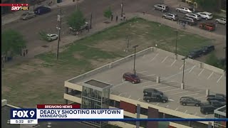 Famous Investigation underway after 1 killed in law enforcement shooting in Minneapolis | FOX 9 KMSP Profile