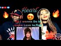 We Are Team Heart!!! Heart “All I Wanna Do Is Make Love To You” (Reaction)