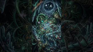 Extraterrestrial Fractal Caverns & Subterranean Alien Wallpapers Extraterrestrial Fractal Caverns & Subterranean Alien Wallpapers