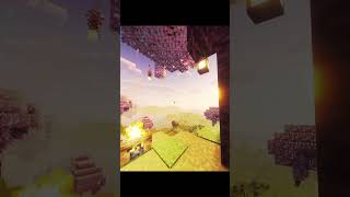 BEST SHADERS?😍 #minecraft #lofi #chill #gaming #mod #dream #graphics #new #best edit