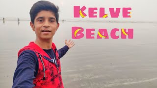 Exploring the Most Famous beach in Palghar l Kelve Beach l Adarsh Speciality foods & adventures ll