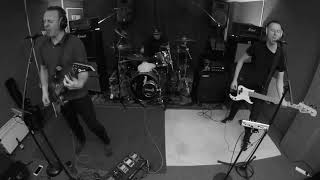 The Big I Am Deadbeat Derelicts Live Session At Kesbri Studios March 2019