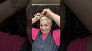 Wig Journey Continues!