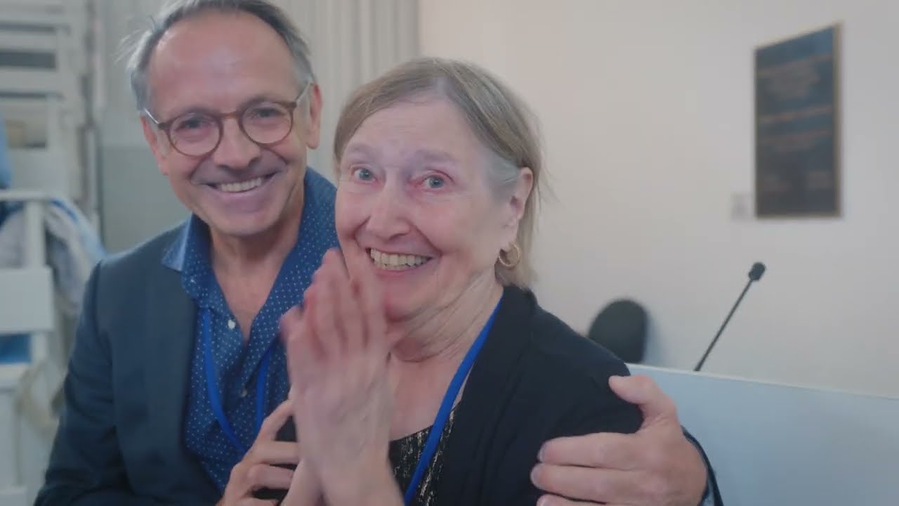 The Prevention Continuum: 16th EUSPR Conference Berlin 2025