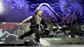 Iron Maidenquest For Fire subtitulado En Espaol