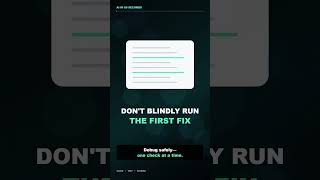 DEBUG ERROR MESSAGES