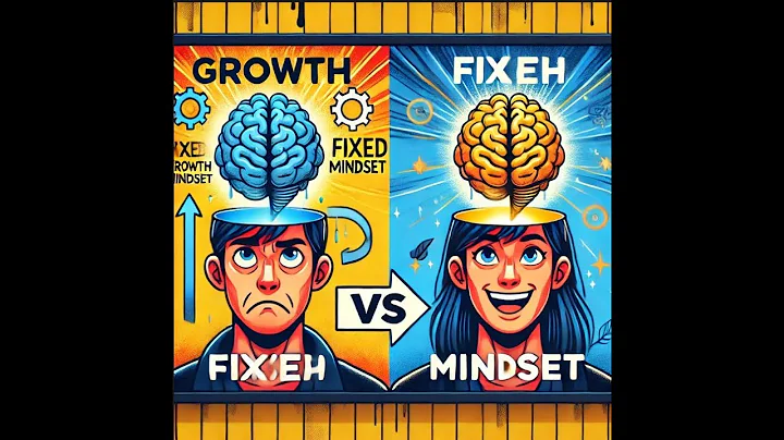 Growth vs. Fixed Mindset: The Key to Unlocking Your Potential