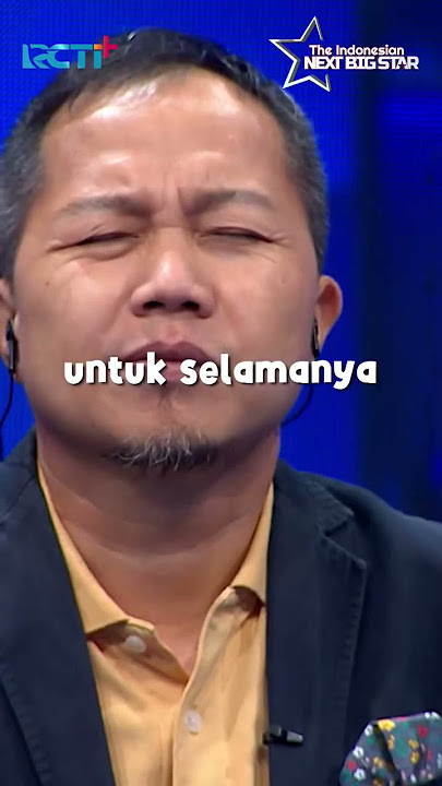 Faith Christabelle - Butiran Debu | The Indonesian Next Big Star #shorts